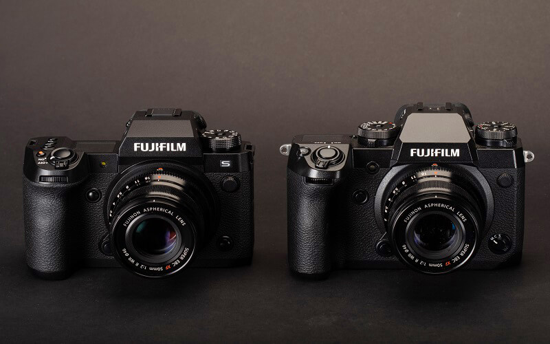 Professional Video Camera Hire Delhi